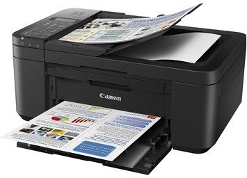 Canon PIXMA TR4550 EUR BLACK