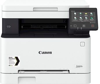 Canon i-SENSYS MF641Cw