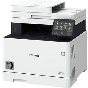 Canon i-SENSYS MF742Cdw