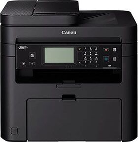 Canon i-SENSYS MF237W + 2 toners