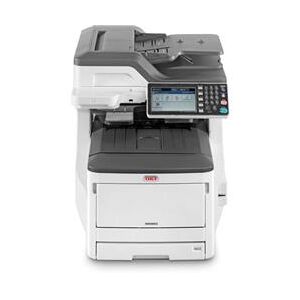 OKI Mc853DN MFP 4 In 1 A3 Colour Network Printer - 45850603