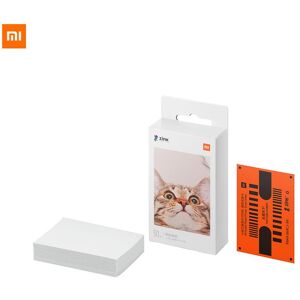 Xiaomi Pocket MINI photo printer paper, 50 pcs.