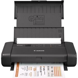 CANON PIXMA TR150 All-in-One Wireless Inkjet Printer - Black, Black