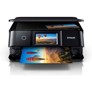 Epson Expression Photo XP-8700 Printer