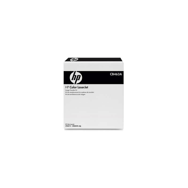 Hewlett Packard Image Transfer Kit - Kit de transfert pour imprimante