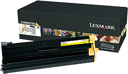 Lexmark C925-X925 Tambour d'image jaune Original C925X75G