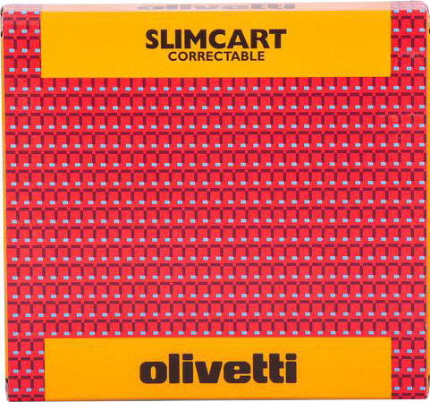 Olivetti ET1250 Accessoires  Original 82575