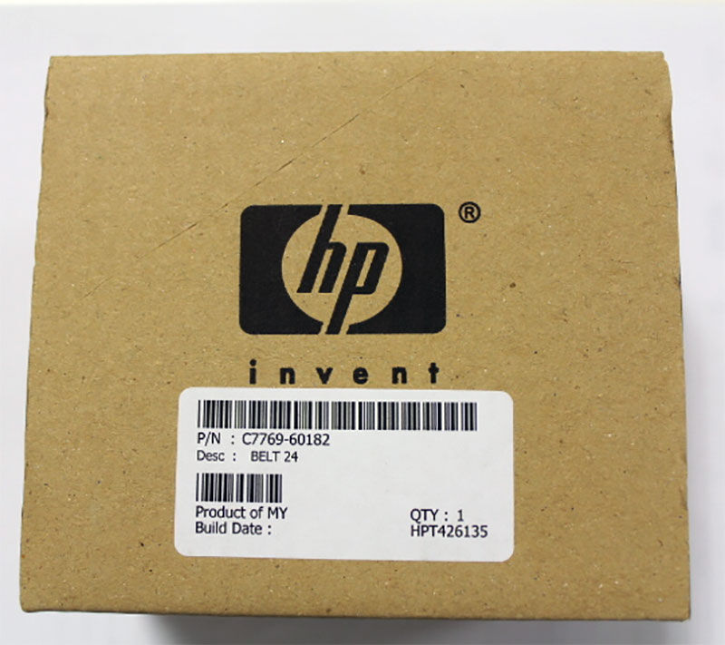 HP Courroie traceur HP 500 - 800 A1