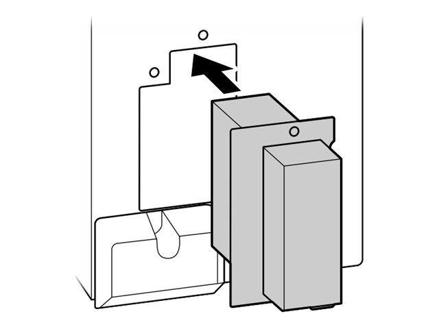 Epson Adobe Postscript Expansion Unit