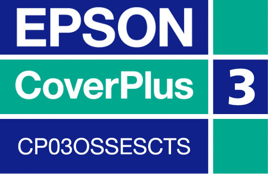 EPSON Extension garantie Epson SureColor SC-T Scanner