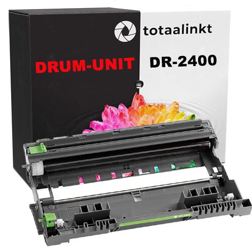 Totaalinkt Geschikt Brother DR-2400 drum-unit van Totaalinkt