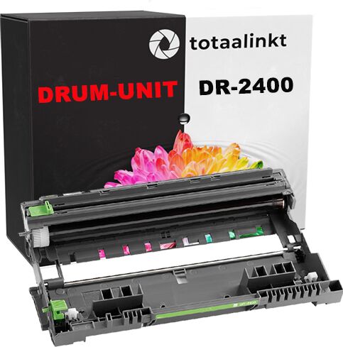 Totaalinkt Geschikt drum unit Brother HL-L2310D van Totaalinkt