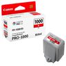 Canon PFI-1000 R  rot Druckerpatrone rot