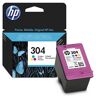 HP 304 (N9K05AE) color Druckerpatrone color