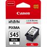 Canon Tintenpatrone »PG-545XL«, original Druckerpatrone 545 schwarz XL schwarz  unisex