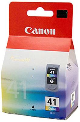 Canon CL41 Fine Clr Cartridge