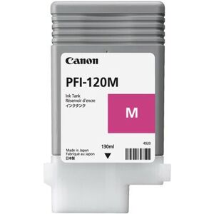 Canon PFI-120M - Magenta - Cartouche d'encre