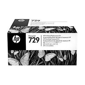 HP Inc. HP 729 - original - DesignJet - Druckkopf-Austauschset