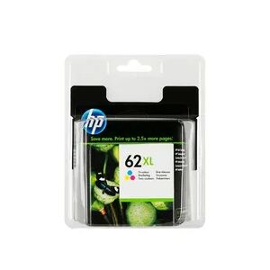 Tintenpatrone Hp Pack 62 3 Farben Xl