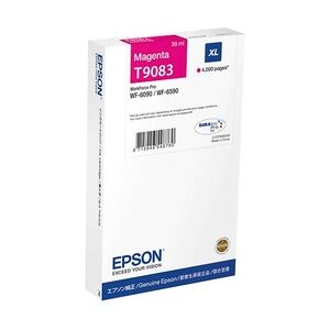 Tinten EPSON C13T908340 EPSON WF6090 TINTE MAGENTA ST