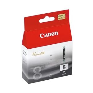 Tinten CANON CLI8BK CANON MP800 TINTE BLACK