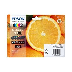 Tinten EPSON C13T33574011 EPSON XP530 TINTE (5) HC