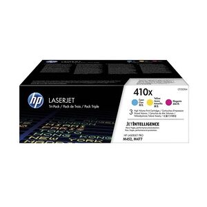 Laser/Kopierer HEWLETT PACKARD CF252XM HP CLJ PRO M452 CARTR (3) CMY HC