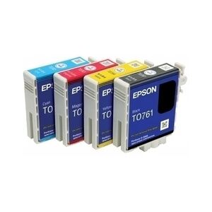 Epson UltraChrome HDR Druckerpatrone 1 x PhotoSchwarz 700 ml