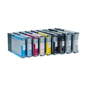 Epson Singlepack Vivid Light Magenta T602600