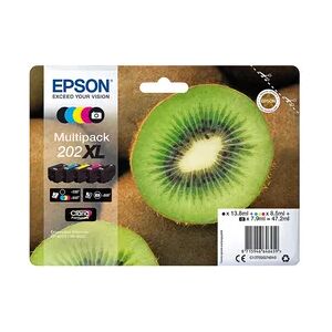 Tinten EPSON C13T02G74010 EPSON XP6000 TINTE (5) HC