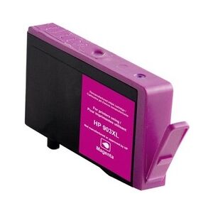 Tintenpatrone magenta, ersetzt HP 903XL, Inhalt: 12 ml, 850 Seiten