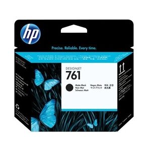 HP Druckkopf 761 schwarz matt + schwarz matt für Designjet T7100