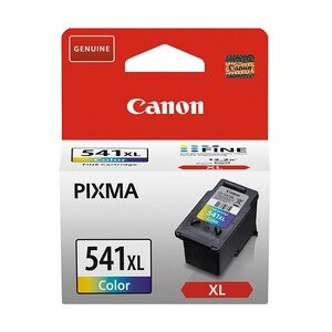 Canon Inkjetpatrone CL-541XL 3-farbig