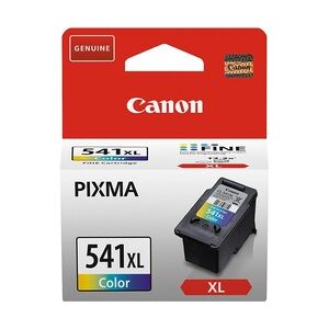 Canon Inkjetpatrone CL-541XL 3-farbig