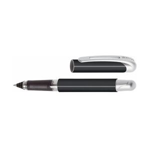 Tintenpatronen-Rollerball College Soft - Black