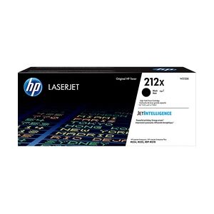 Laser/Kopierer HEWLETT PACKARD W2120X HP CLJ M554 TONER BLACK HC