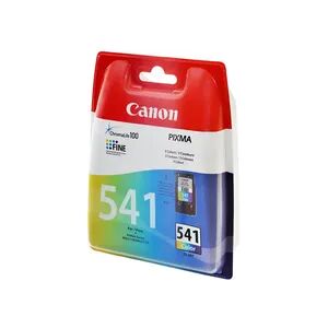 Canon CL-541 Farbe Cyan Magenta Gelb Original Blister mit Diebstahlsicherung Tintenpatrone