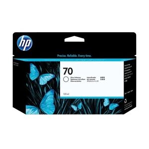 HP 70 Original Druckerpatrone 130ml Gloss Enhancer