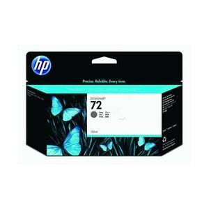 HP Inkjetpatrone Nr. 72 grey 130ml Vivera