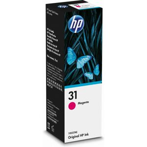 Hp 31 1VU27AE Original Tintenflasche Magenta 70 ml (1VU27AE) - Hewlett Packard