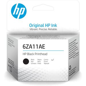HPC - hp Cap de imprimare 6ZA11AE negru Druckkopf Thermal Inkjet