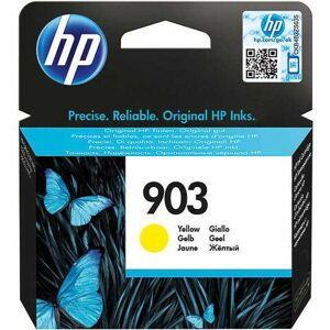 Hp 903 Original Druckerpatrone Gelb T6L95AE (T6L95AEBGX) - Hewlett Packard