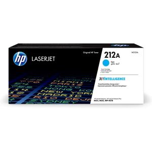 HPC HP 212A Cyan Original LaserJet Tonerkartusche