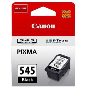 Canon Tintenpatrone PG-545 schwarz