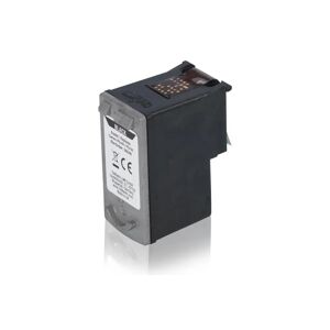 TonerPartner Kompatibel zu Canon 0615B001 / PG-40 Tintenpatrone, schwarz