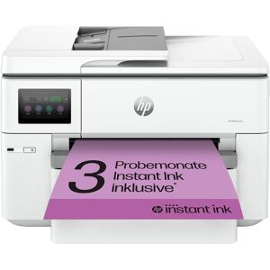 HP OfficeJet Pro 9730e Drucker Scanner Kopierer LAN WLAN A3 Instant Ink