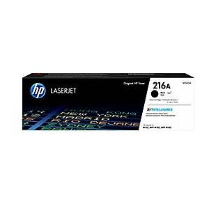 HP Inc. HP 216A - Schwarz - original - LaserJet - Tonerpatrone (W2410A)