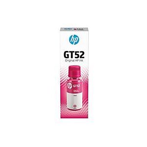 HP Inc. HP GT52 - Magenta - original - Nachfülltinte