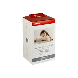 Canon Tinte Multipack KP-108IN