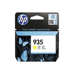 HP Tinte gelb Nr. 935 (C2P22AE)